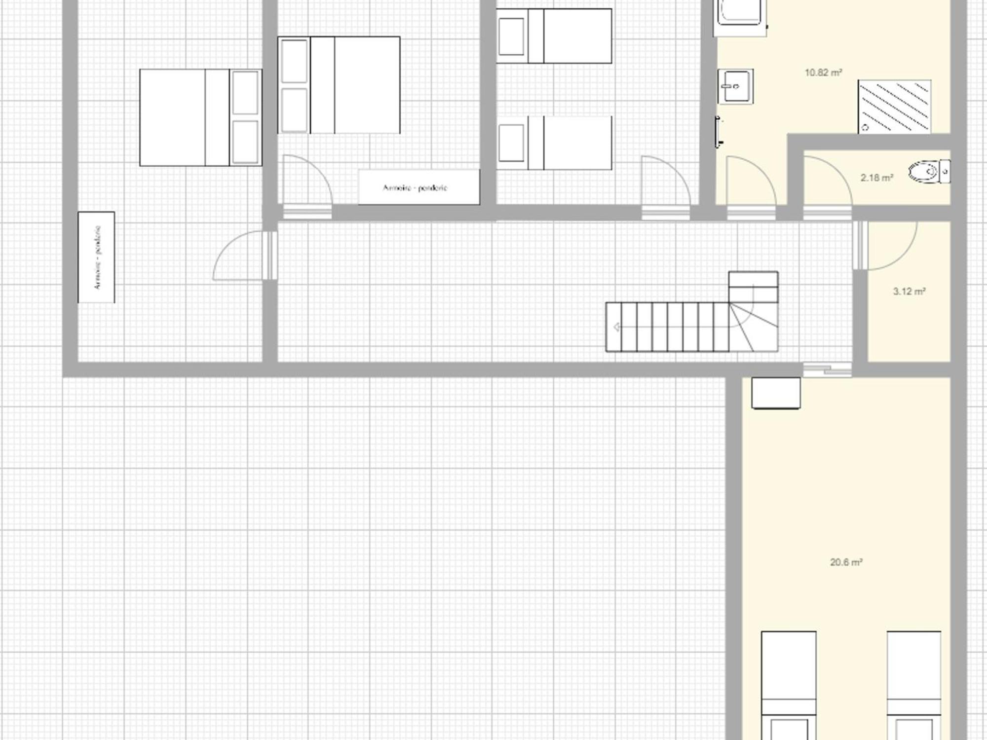 Charmante Maison De Campagne Avec Jardin Prive, Pres De Paris Et Orleans, Ideale Pour Familles - Fr-1-590-136 Audeville Экстерьер фото